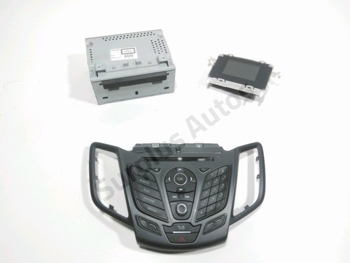 Autoradio 2024533 ford - autoradio,
