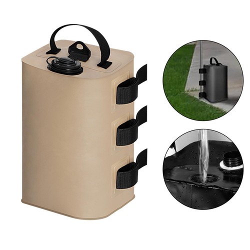 Sac lestage pliable pour - de,