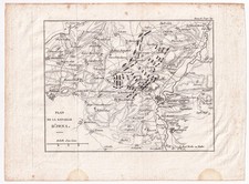 Bataille de Iéna Napoléon