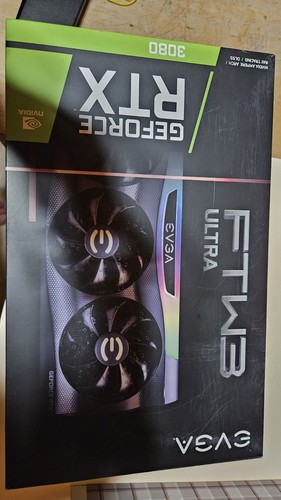 Carte graphique rtx - graphique, 3080