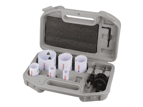 Bosch accessoires ensemble - bosch, de