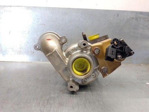 9673283680 turbocompresseur