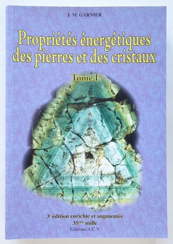Propriétés énergétiques