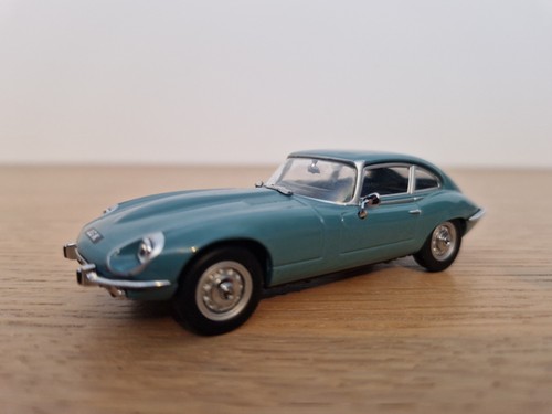 43 jaguar type e - jaguar,