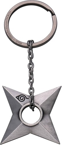 Porte clé naruto - naruto, shippuden