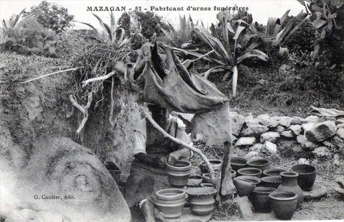 Cpa maroc mazagan fabricant - maroc,