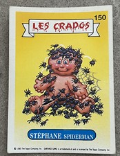 IMAGE 150 LES CRADOS «