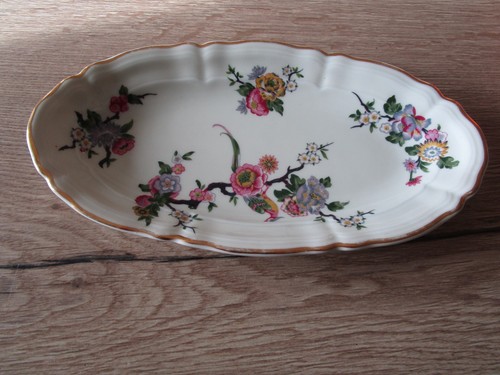 Ravier beurrier de limoges - /,