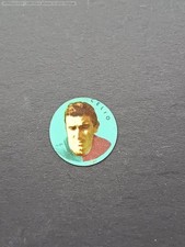 ferrero CELIO disk figurine