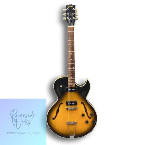 Gibson 135 semi hollow 1995 - gibson, es-135
