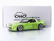 OTTO MOBILE 1/18 - MAZDA RX7