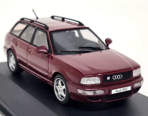 Solido audi rs2 - solido,
