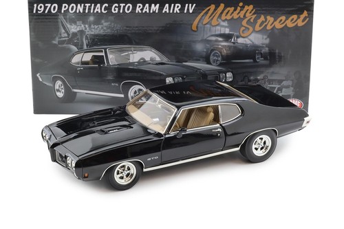 Acme 1970 pontiac gto - pontiac,