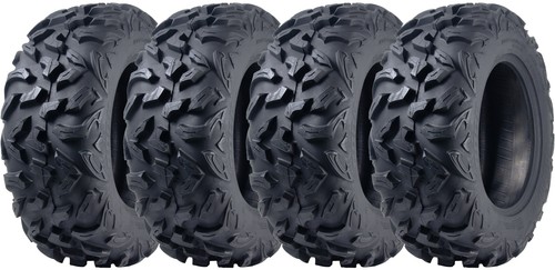 Pneus 4x4 27x9 00r14 - pneus,