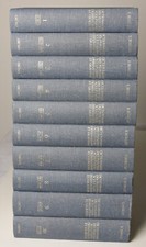 DICTIONARY OF PAINTERS SCULPTORS DRAFTSMEN AND ENGRAVERS E. BENEZIT GRÜND