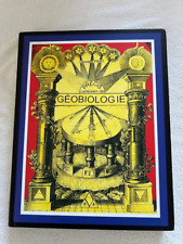 PRÉCIS CARTÉSIEN DE GÉOBIOLOGIE - GEORGES PRAT ARKHANA VOX