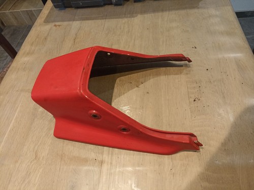 Coque arrêté carénage - coque,