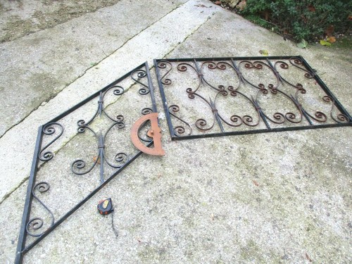 128 cm section - 128, x