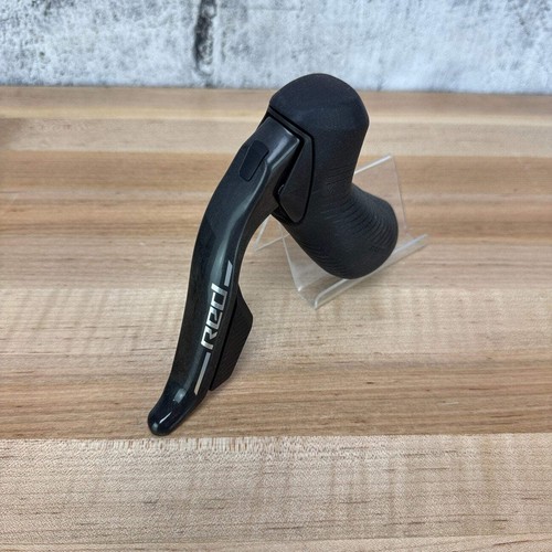 New sram red - axs, e1