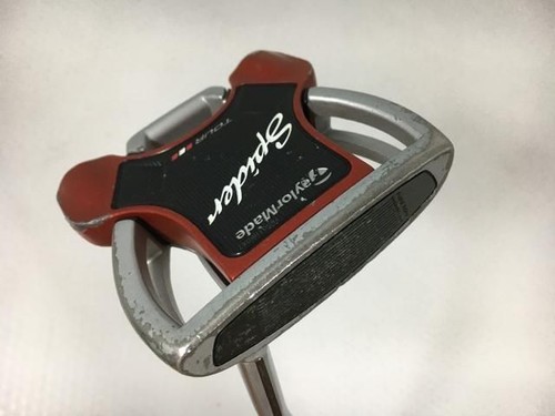 Taylormade spider tour - taylormade,