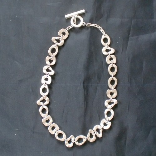 Biche bere collier - biche, bere,