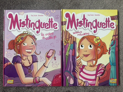 Mistinguette reine du - -,