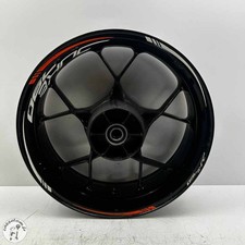 Jante arrière KTM 790 duke l