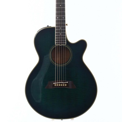 Takamine fp592 marine - marine, blue