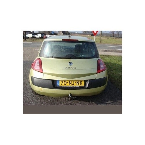 Attelage renault megane - attelage,