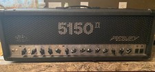 Peavey 5150ii 120 Watt Head