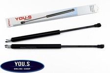 2 x YOU-S Genuine Gas Struts