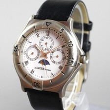 St.MORE pour homme MIYOTA