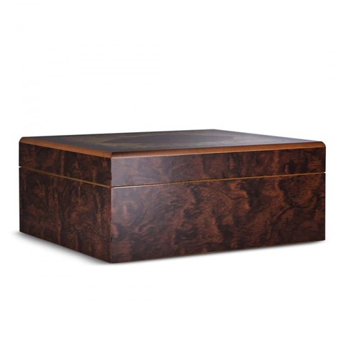 Cave pour cigares motif - pour,