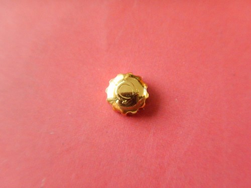 Couronne remontoir omega - couronne,