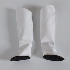 Paire de Bottes Cuissardes