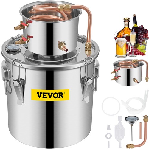 Vevor distillateur alambic - vevor,