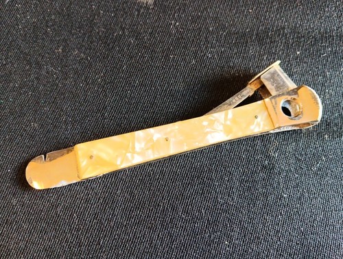 Coupe cigare pfeirling - coupe,
