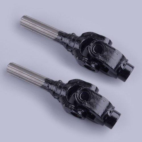 2pcs joint drive - 2pcs, gear