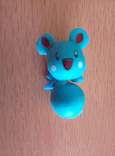Figurine pokemon azurill - figurine, (178)