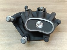 UN ETRIER DE FREIN AVANT MOTO