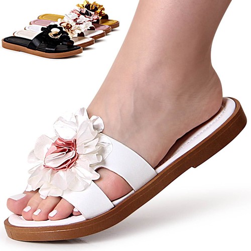 Sandales pour femmes mules - sandales,