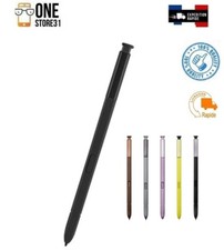 Stylet pour Écran Tactile Capacitif Pen pour Samsung Galaxy Note 8/Note 9/Note10