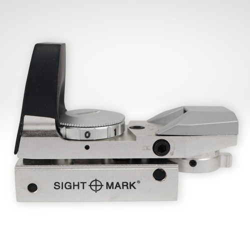 Sightmark sm13003b holographic - sightmark,