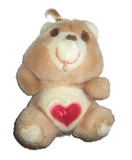 Peluche doudou Vintage Ancien