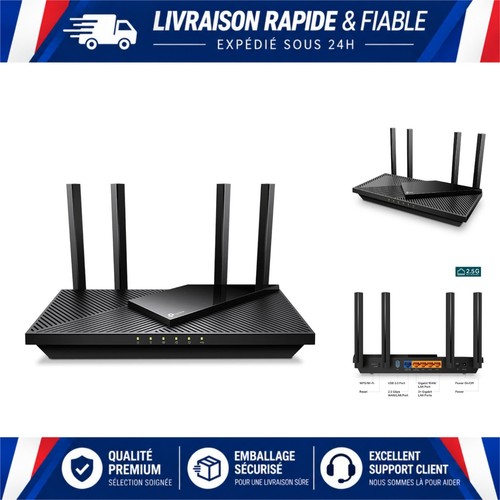 Link archer ax55 pro - tp-link,