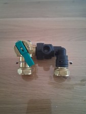 Disconnecteur Chaudière De