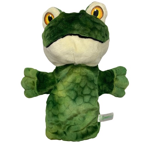Keeleco doudou grenouille - doudou,