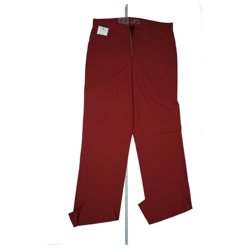 Pantalon alberto tom - alberto,