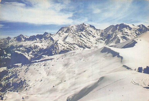 Megeve patinage artistique - 74,