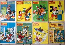 Le Journal de MICKEY - 8